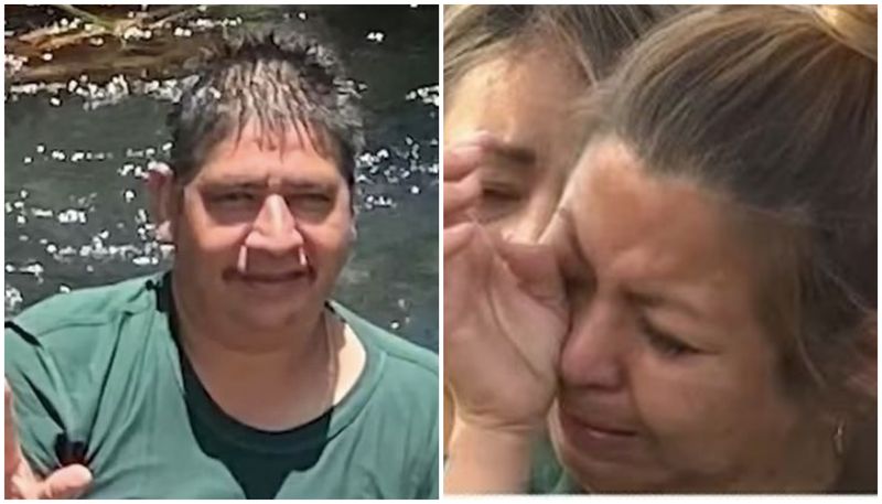 Femeia nu a sunat apoi la urgențe, ci i-a trimis o poză iubitului ei cu șoferul care zăcea fără viață pe locul din față. 