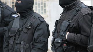 Operațiune de amploare împotriva unei rețele care exploata surdo-muți. Victimele erau racolate din Gara de Nord