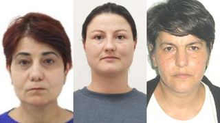 Disperarea unor familii de români! Trei românce din Italia au dispărut fără urmă, iar rudele nu mai știu nimic de ele