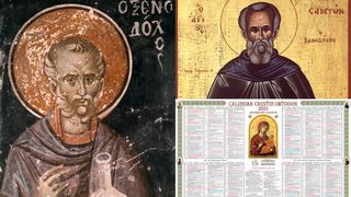 Calendar ortodox 27 iunie 2023. Ce sărbătoare este marți?