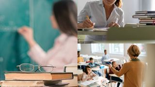 Incredibil! O profesoară a lipsit de la școală 20 de ani din cei 24 de ani de serviciu. Elevii se plângeau mereu de ea