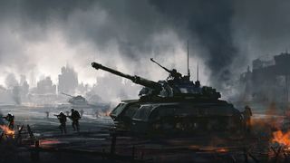 VIDEO - Războiul &icirc;n regiunea Herson continuă. Ucrainenii au trecut Niprul &icirc;n speranța de a cuceri regiunile ocupate de ruși