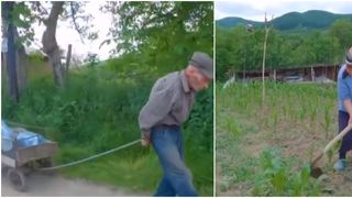 VIDEO - Asta-i România! Rădăcini adânc înfipte: Lupta pentru apă potabilă într-un cătun fermecător din Munții Buzăului