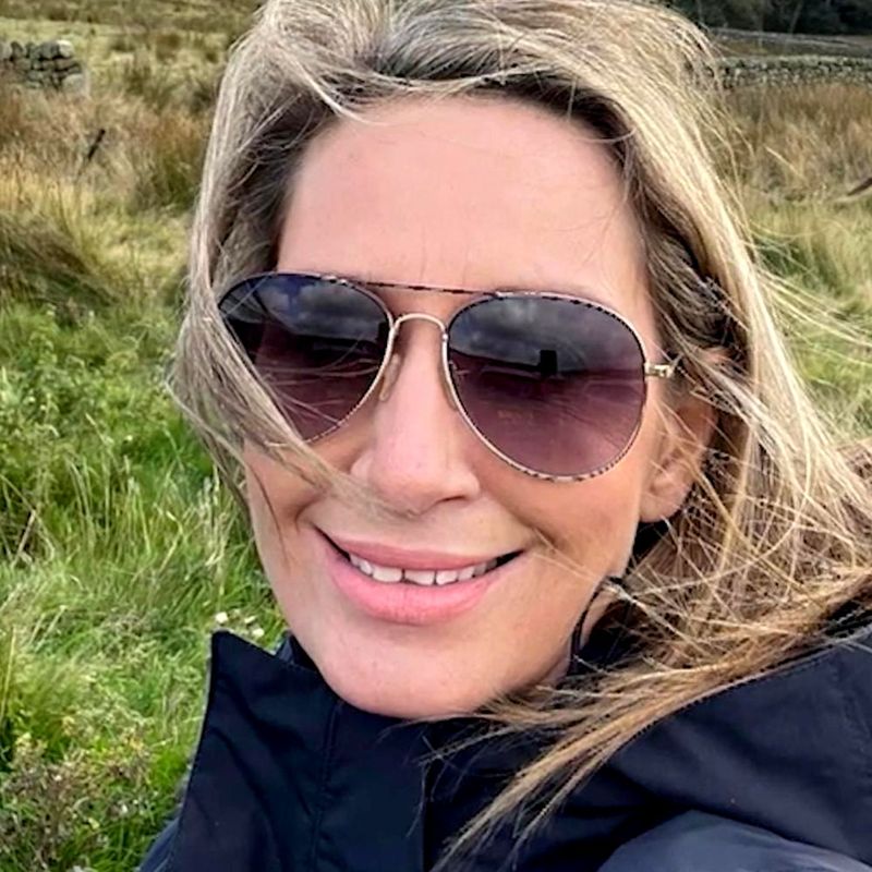 Nicola Bulley, cauza morții