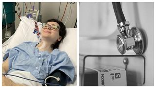 O tânără a murit după ce a apelat la sinuciderea asistată. Ce problemă a împins-o la un astfel de gest