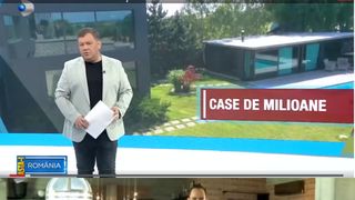 VIDEO - Asta-i Rom&acirc;nia! Ce-i face pe săraci și mai săraci și pe bogați și mai bogați, &icirc;n contextul economic actual?