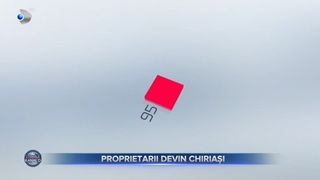 Proprietarii devin chiriași