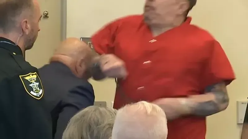 Joseph Zieler, în vârstă de 61 de ani, a fost condamnat la moarte după ce le-a ucis pe Robin Cornell, în vârstă de 11 ani, și pe bona ei, Lisa Story, în vârstă de 32 de ani.