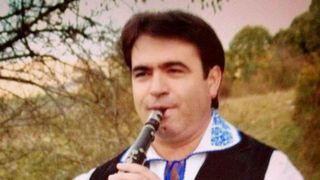 Artistul a murit cu doar 15 minute de a urca pe scena de la Sala Polivalentă din Reșița.