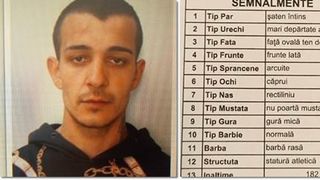 UPDATE: Bărbatul a fost prins. Un deținut de la Penitenciarul Timișoara a evadat. Bărbatul era condamnat la 2 ani de închisoare pentru furt calificat