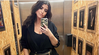 Jennifer Mendelewitsch, impresara lui Kudus