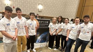 Scopul final al proiectului este de a utiliza resursele disponibile pentru a crea o așezare autosustenabilă pe o orbită Aldrin-Cycler &icirc;ntre Păm&acirc;nt și Marte.