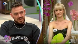 Irina, noua concurentă din "Casa Iubirii"