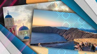 EXCLUSIV: Santorini, printre destinațiile preferate ale turiștilor/ Yannis Kyriakidis: ”Avem foarte mulți turiști din toate colțurile lumii”