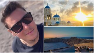 Grecia râmâne în continuare în topul preferințelor turiștilor din toate colțurile lumii.