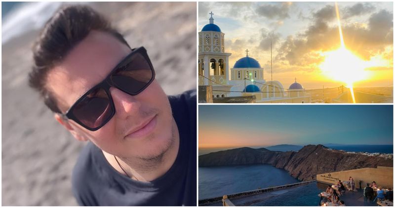 Grecia râmâne în continuare în topul preferințelor turiștilor din toate colțurile lumii.