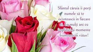 La mulți ani de Sf. Petru și Pavel 2023. Mesaje, urări și felicitări deosebite pentru sărbătoriții zilei!