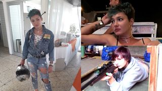 Noi detalii în cazul dispariției Andreei Rabciuc, românca dispărută de mai bine de un an în Italia! Mama sa participă la căutări: „Unde ești draga mea?”