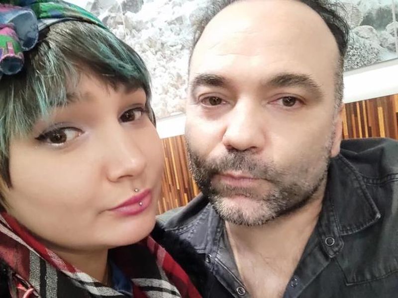 Noi detalii în cazul dispariției Andreei Rabciuc, românca dispărută de mai bine de un an în Italia! Mama sa participă la căutări: „Unde ești draga mea?”