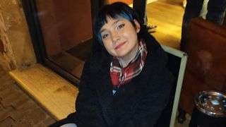 Noi detalii în cazul dispariției Andreei Rabciuc, românca dispărută de mai bine de un an în Italia! Mama sa participă la căutări: „Unde ești draga mea?”
