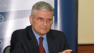 VIDEO- Daniel Dăianu, președintele Consiliului Fiscal critică propunerea de reducere a TVA-ului la alimentele de bază la zero