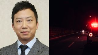 Un actor cunoscut a fost arestat după moartea părinților săi