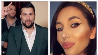 Tzancă Uraganu cere ani grei de închisoare pentru soțul Danei Roba. Ce spune manelistul despre Dana Roba