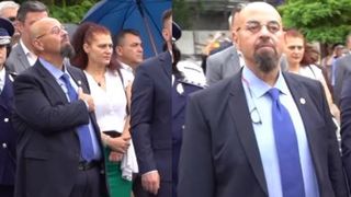 Revenirea lui Piedone &icirc;n funcție: Critică ineficiența directorilor și aspectul neglijat al Sectorului 5