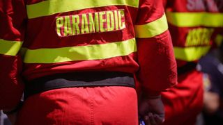 UPDATE: Trei persoane au fost rănite în urma unei explozii în Argeș. Printre victime se află și doi minori