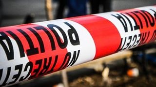 VIDEO- Crimă odioasă într-un apartament din Timișoara. Doi bătrâni au fost găsiți fără viață, iar nepotul înjunghiat