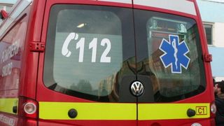 Un copil a decedat după ce a fost lovit de un autoturism condus de un bărbat &icirc;n v&acirc;rstă de 61 de ani, &icirc;n Turda