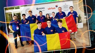 EXCLUSIV: Elevii români au obţinut şase medalii la Olimpiada Balcanică de Matematică pentru Juniori