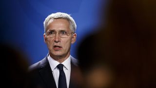 Jens Stoltenberg ar urma să rămână la conducerea NATO încă un an. Care a fost anunțul Alianței