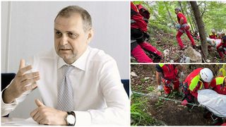 VIDEO- Un celebru milionar român a murit la Sinaia, după ce a comis o greșeală incredibilă