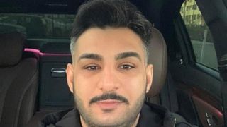 Laurențiu Duduianu - fratele lui Emi Pian