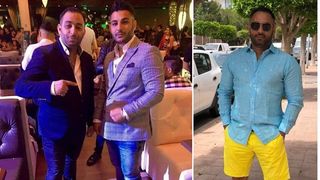 Emi Pian, Ciprian Pian și Grațian Pian