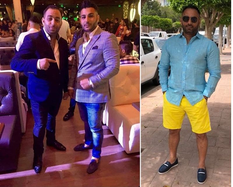 Emi Pian, Ciprian Pian și Grațian Pian