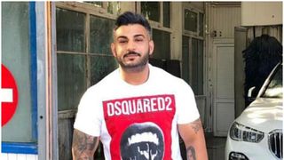 VIDEO- Laurențiu Duduianu, fratele lui Emi Pian, săltat de poliție, după ce a fost acuzat de pornografie infantilă