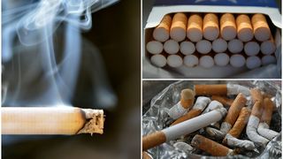 VIDEO- Ţigările se scumpesc din nou, din 3 iulie. C&acirc;t va costa un pachet de ţigări