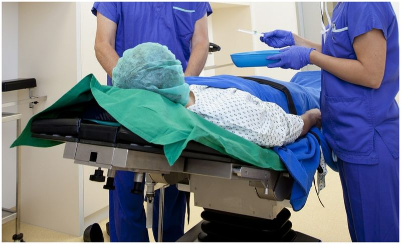 O femeie din comuna bihoreană Oșorhei a fost diagnosticată cu așa numita febră Q, în urma transmiterii unei bacterii de origine animală.