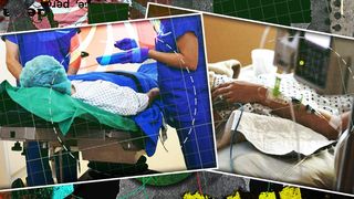 VIDEO- Femeie din Bihor, diagnosticată cu febra Q, transmisă de animale