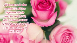 Urări de Sf. Petru și Pavel 2023. Mesaje și felicitări superbe: „De ziua numelui tău îți doresc să ai o zi superbă și un an plin de realizări. La multi ani încununați de succes!”