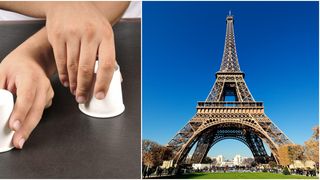 Zeci de români arestați în Franța în urma înșelătoriei cu alba-neagra asupra turiștilor. Gruparea a făcut pagube de peste un milion de euro anual