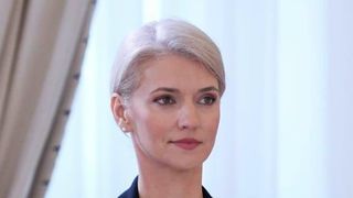 Alina Gorghiu - Ministrul Justiției