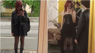 „Ai fost o lumină blândă în viețile noastre” Mama Melisei, copila de 14 ani ucisă în Grădina Botanică din Craiova, varsă lacrimi de durere după ce fetița ei s-a stins