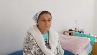 Femeia cu cei mai mulți copii din Rom&acirc;nia. Are 42 de ani și 20 de copii