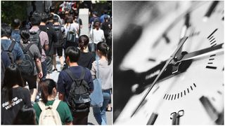 &Icirc;n această țară toți locuitorii &bdquo;&icirc;ntineresc&rdquo; cu un an! O lege, intrată &icirc;n vigoare recent, permite acest lucru