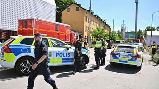 De ce permite poliția din Suedia arderea Coranului în public? Un nou incident la Stockholm