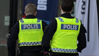 Anterior, poliția din Stockholm i-a interzis irakianului ardă Coranul