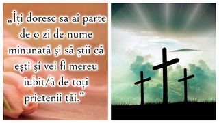 Mesaje de Sf. Petru și Pavel 2023. Urări și felicitări frumoase: „Fie ca Dumnezeu să decoreze fiecare rază de soare care ajunge la tine cu succes, fericire și prosperitate. La mulți ani!”